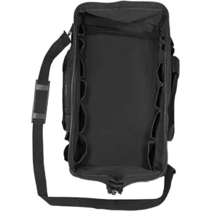 CLC Custom Leathercraft 1163 Bolsa de mano de 18.0 in 25_3