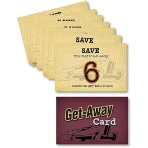 Simply Suspects Juego de mesa de estrategia de Spy Alley_6