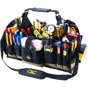 Custom Leathercraft CLC 1530 Portador de herramientas_1