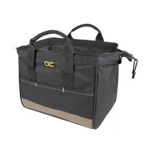 CLC Custom Leathercraft 1161 Bolsa estándar de boca