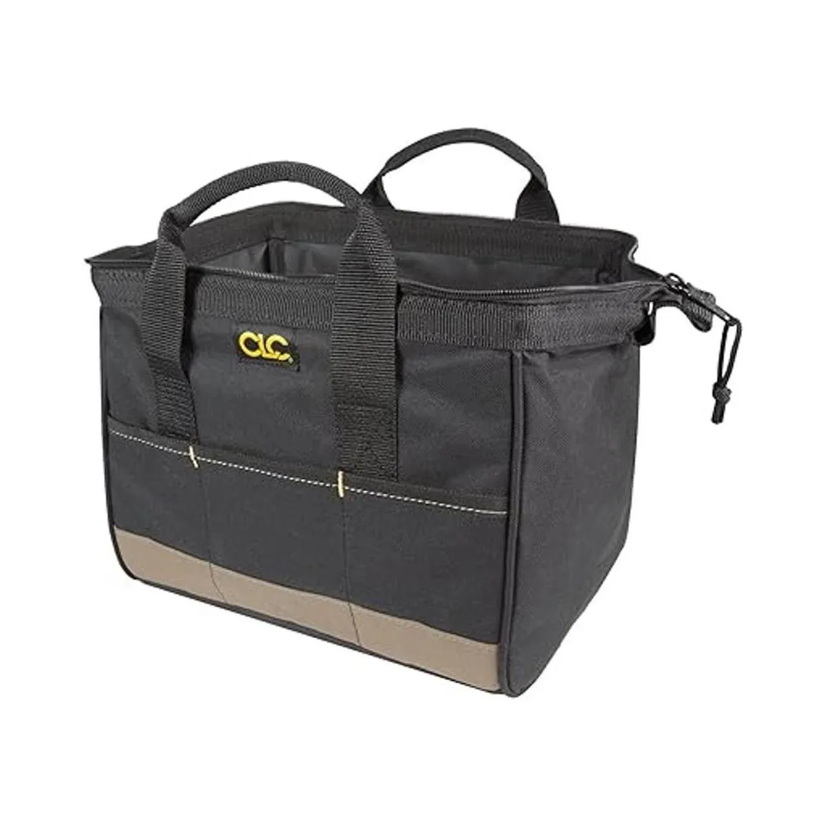CLC Custom Leathercraft 1161 Bolsa estándar de boca
