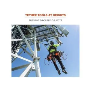 Ergodyne squids Cordón Elástico para herramientas_2