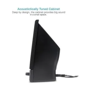 Cyber Acoustics Altavoces multimedia para computadora de_4