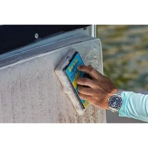 STAR BRITE ExtendABrush Almohadilla de depuración