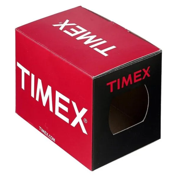 Timex Girls Time Machines Reloj analógico con correa de_4