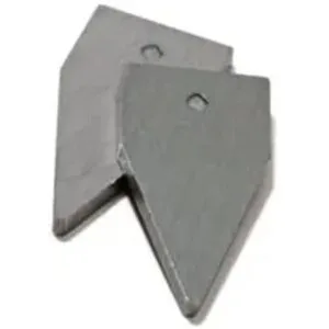 AccuSharp 003 Hojas de repuesto para sacapuntas de_1