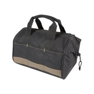 CLC Custom Leathercraft 1161 Bolsa estándar de boca