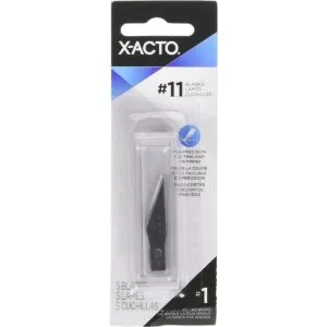 Cuchillo X211 11 5PK_1