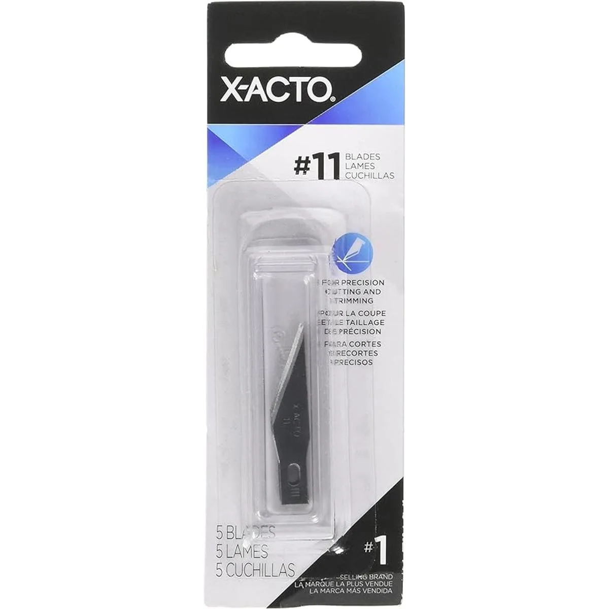 Cuchillo X211 11 5PK_1