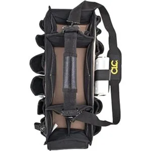 Custom Leathercraft CLC 1530 Portador de herramientas_4