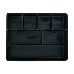 Bandeja de director cajón escritorio extra profundo de_2