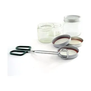 Norpro Canning Essentials Juego de 6 piezas