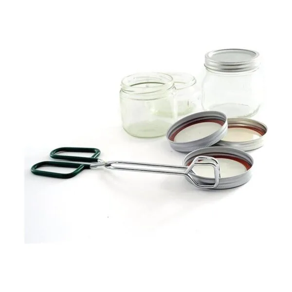 Norpro Canning Essentials Juego de 6 piezas