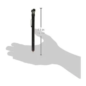 Milton S928 Medidor de presión de neumáticos con_2