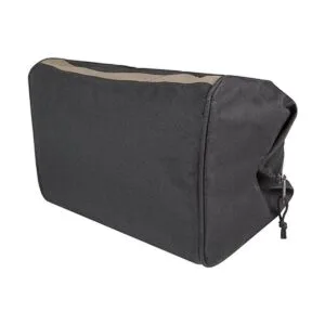 CLC Custom Leathercraft 1161 Bolsa estándar de boca