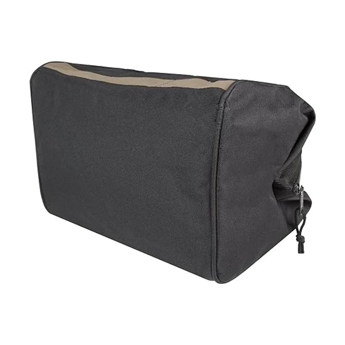 CLC Custom Leathercraft 1161 Bolsa estándar de boca