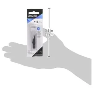 Cuchillo X211 11 5PK_2