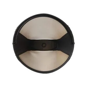 Cuisinart repuesto de filtro cónico en tono dorado para_5