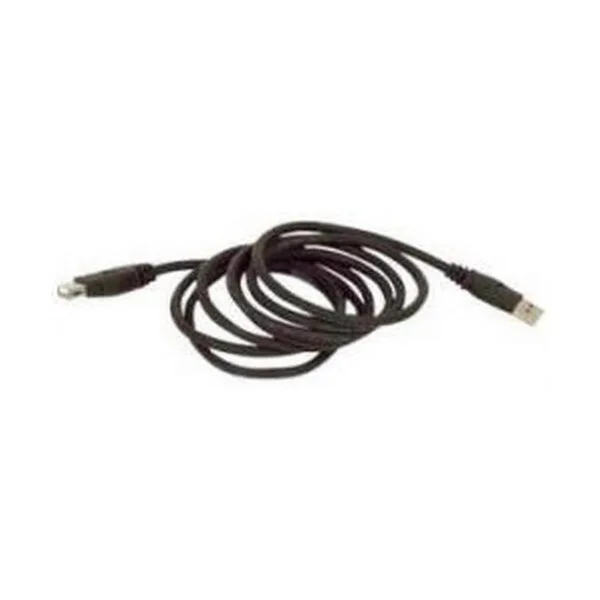 Belkin F3U134B06 Pro Series Cable de extensión USB de 6 pies_1