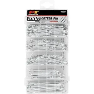 Performance Tool W5204 1000 pines de chaveta surtido_2