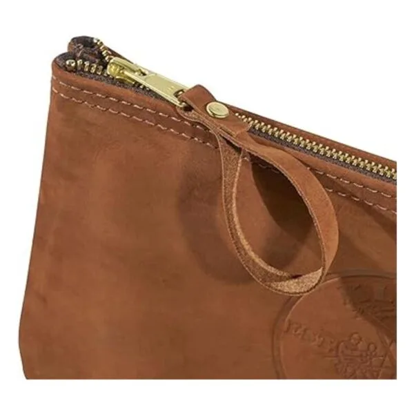 Klein Tools 5139L Bolsa con cremallera bolsa de_5