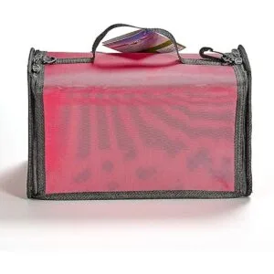 Kaytee Come Along Assorted Pet Carriers_2