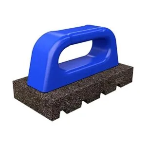 Bon Tool 12177 Ladrillo estriado de 6 x 3 x 1 pulgadas_1