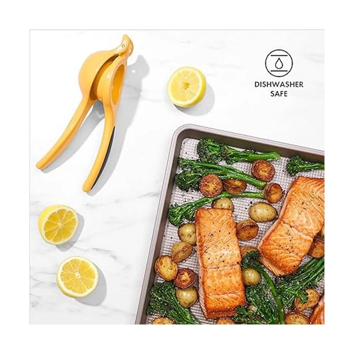 OXO Exprimidor de cítricos Good Grips_6