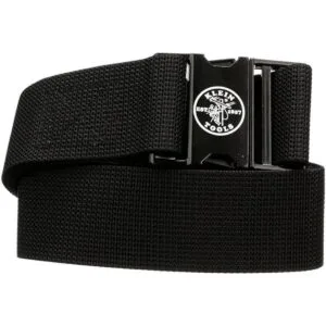 Klein Tools 5705 cinturón de trabajo de talla única_5