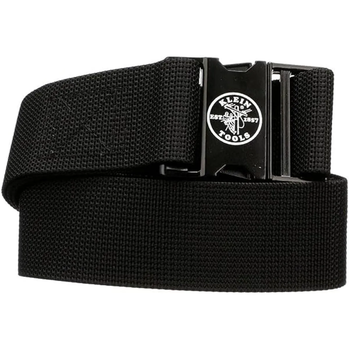 Klein Tools 5705 cinturón de trabajo de talla única_5