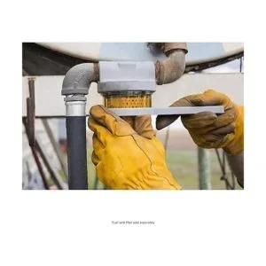 GOLDENROD 491 Llave de filtro de tanque de combustible_4