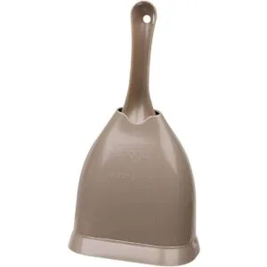 Booda ScoopN Hide Litter Scoop Titanio_1