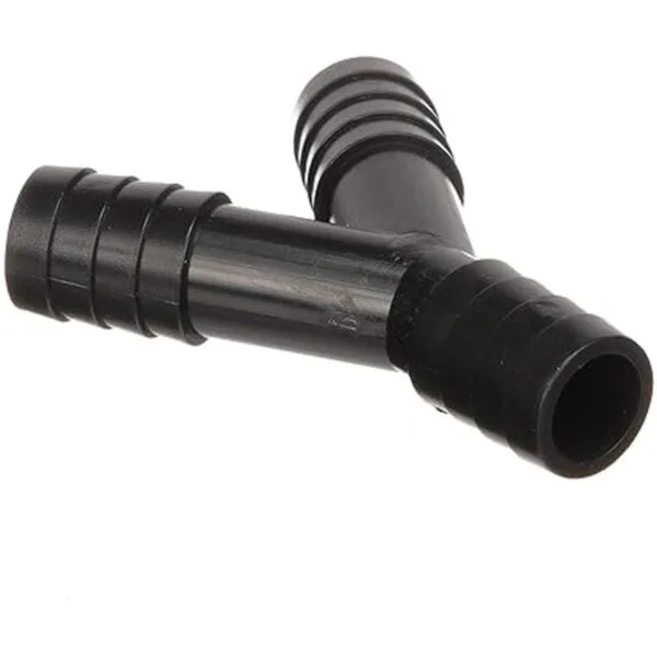 Seachoice Ajuste en Y de 3 vías se adapta a manguera de_3