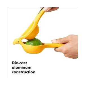 OXO Exprimidor de cítricos Good Grips_4