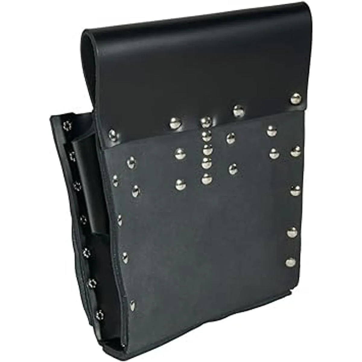 Klein Tools 5166 Bolsa para herramientas de 7 bolsillos_4