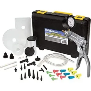 Mityvac MITMV8500 Silverline Elite bomba de vacío para_1