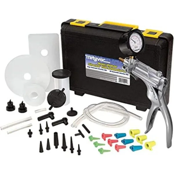 Mityvac MITMV8500 Silverline Elite bomba de vacío para_1