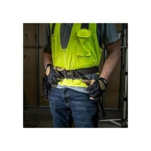 Klein Tools Cinturón de herramientas 5225 cinturón de_4