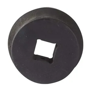 Sunex 315md Llave de vaso de impacto 38 0.591 in