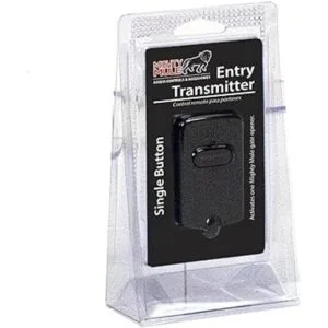 Mighty Mule Control remoto para abridor de puerta de un_2