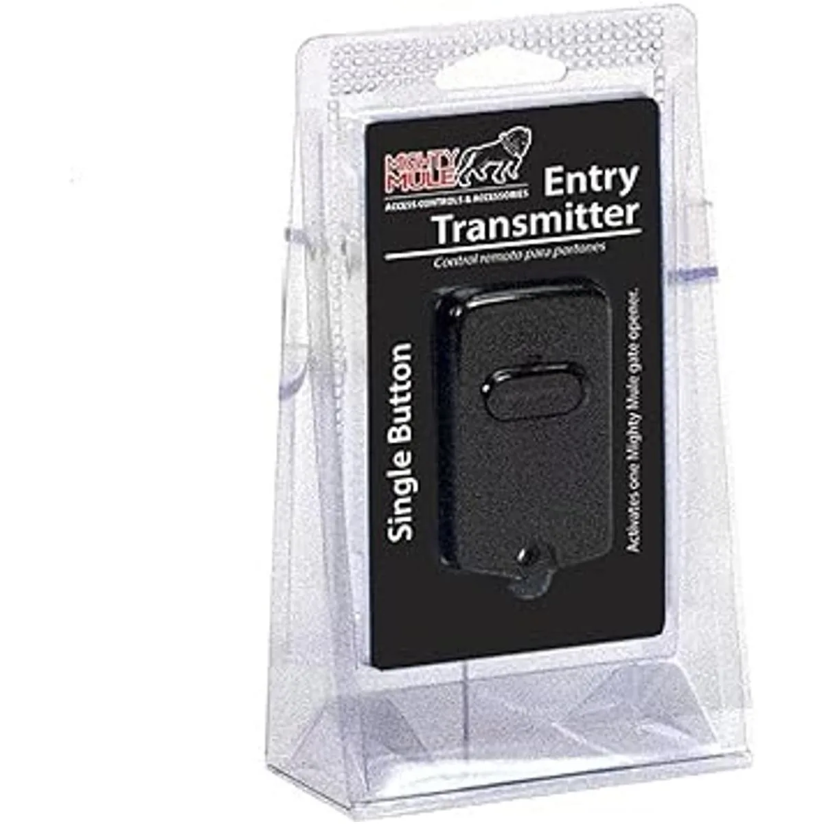 Mighty Mule Control remoto para abridor de puerta de un_2