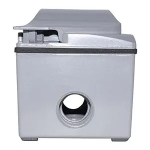 Sigma Engineered Solutions Gray 16449 TRWR GFCI Kit de