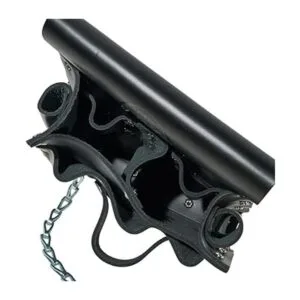 Klein Tools 5166 Bolsa para herramientas de 7 bolsillos_3