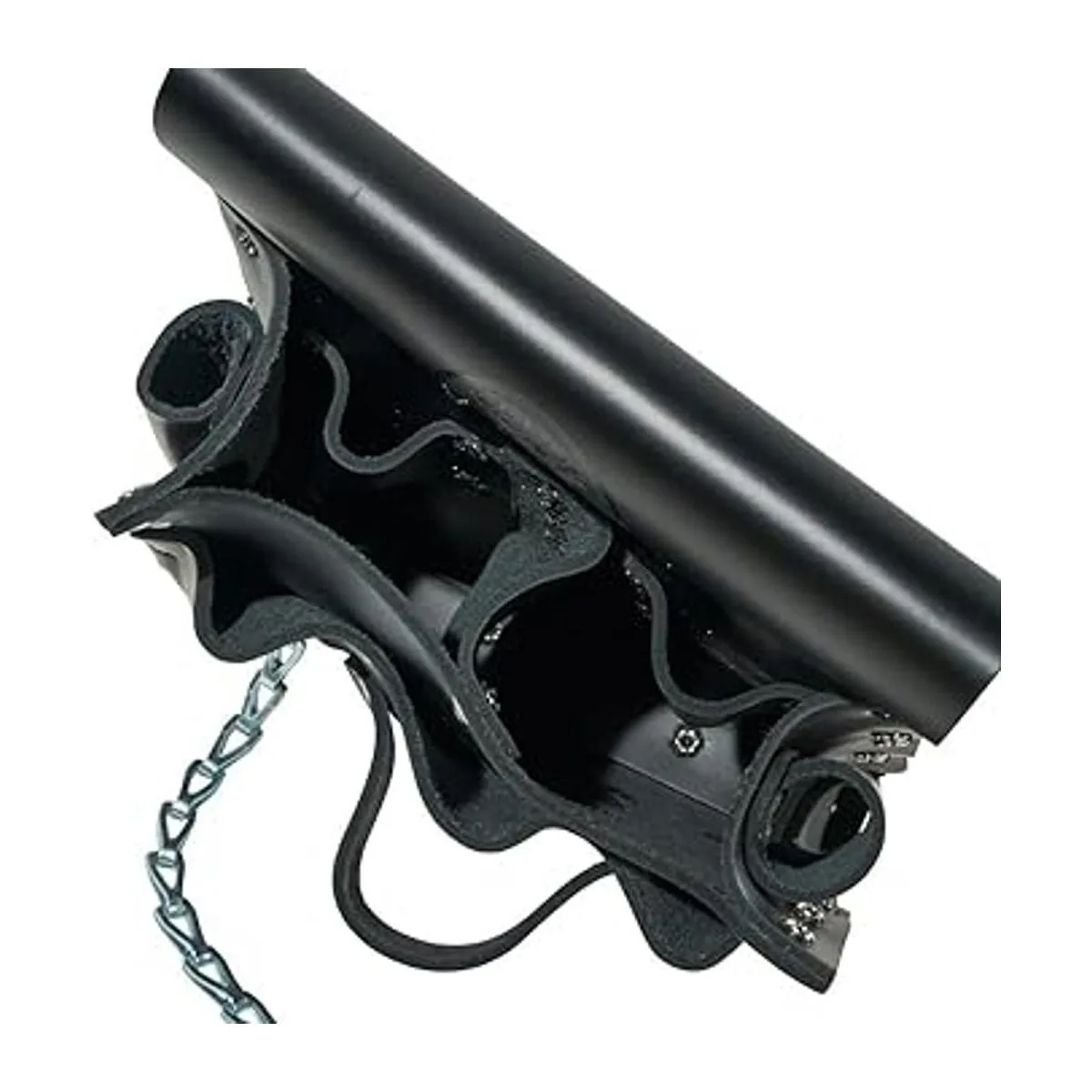 Klein Tools 5166 Bolsa para herramientas de 7 bolsillos_3