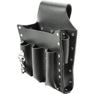 Klein Tools 5127T Bolsa para herramientas 6 bolsillos_4