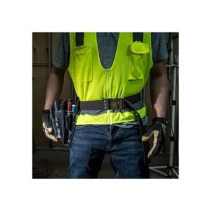 Klein Tools Cinturón de herramientas 5225 cinturón de_3