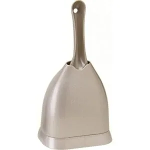 Booda ScoopN Hide Litter Scoop Titanio_5