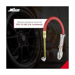 Milton S506 ORIGINAL DUAL CABEZ CHUCH CUADRO DE CUADRO_3