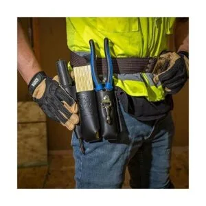 Klein Tools S5118PRS Bolsa de herramientas para lineman_3