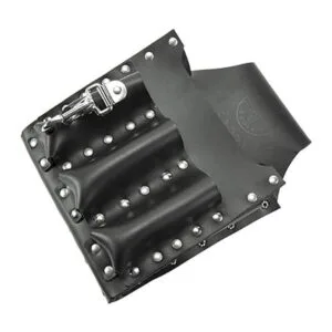 Klein Tools 5127T Bolsa para herramientas 6 bolsillos_2